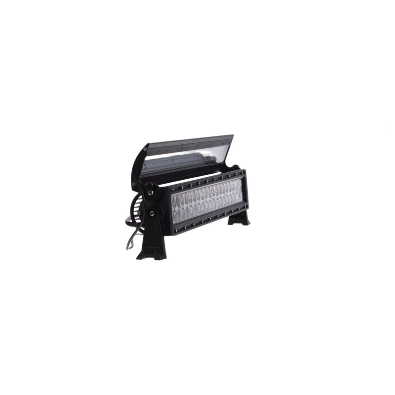 Φωτεινή ράμπα LED με κάλυμμα SHARK LED LIGHT BAR 21,5", 6D WITH LED COVER, 120W