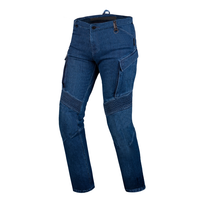Shima Giro 2.0 Urban Blue Τζιν μοτοσικλέτας προσφορά
