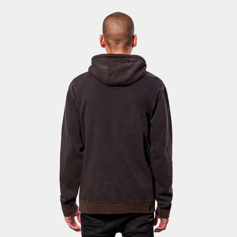 Alpinestars Artifact Hoodie μαύρο