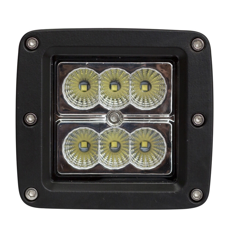 SHARK LED ΦΩΣ ΕΡΓΑΣΊΑΣ, CREE LED, 24W