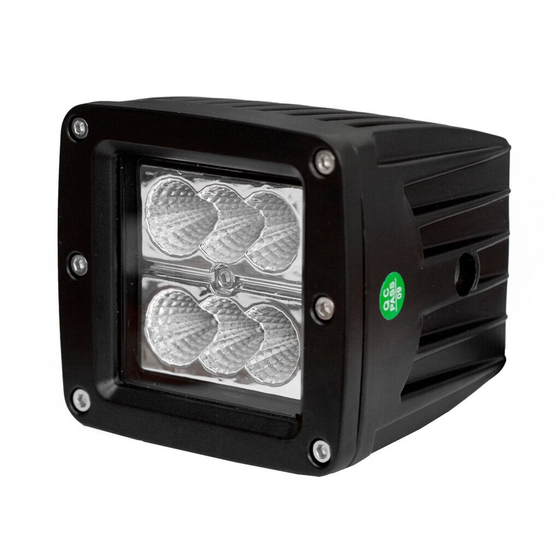 SHARK LED ΦΩΣ ΕΡΓΑΣΊΑΣ, CREE LED, 24W