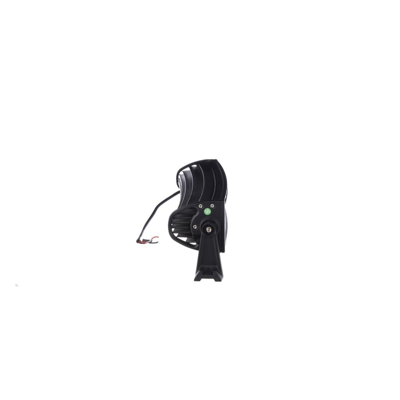 ΦΩΤΕΙΝΉ ΜΠΆΡΑ LED SHARK 20", ΚΑΜΠΎΛΗ, 120W, R 560 MM