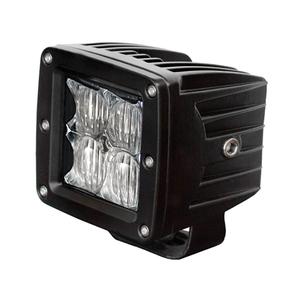 Φως LED για το ATV SHARK LED WORK LIGHT, CREE LED, 16W 5D REFLECTOR