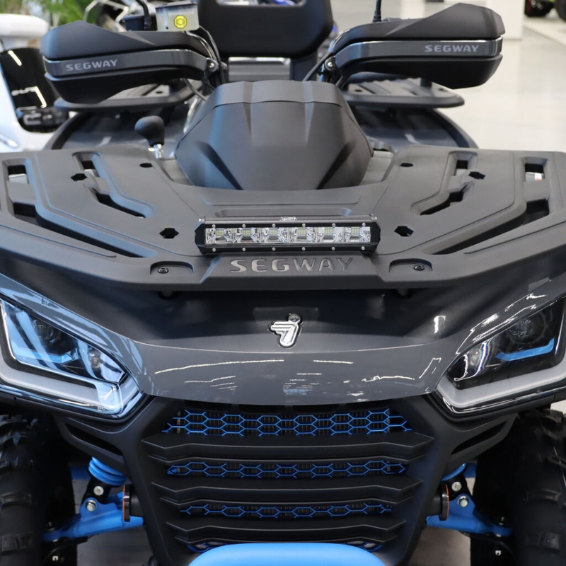 ΚΑΡΧΑΡΊΑΣ ΟΔΉΓΗΣΕ ΦΩΣ ΜΠΑΡ 10.5" 24W 2400LM