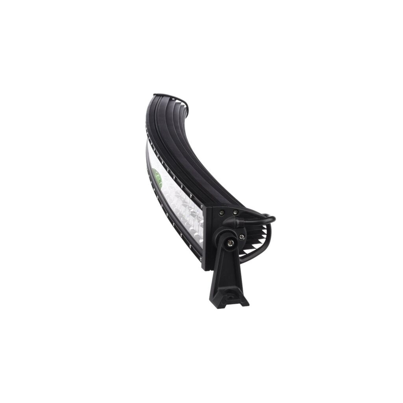 ΦΩΤΕΙΝΉ ΜΠΆΡΑ SHARK LED 40", ΚΑΜΠΎΛΗ, 240W, R 1060 MM - 5D