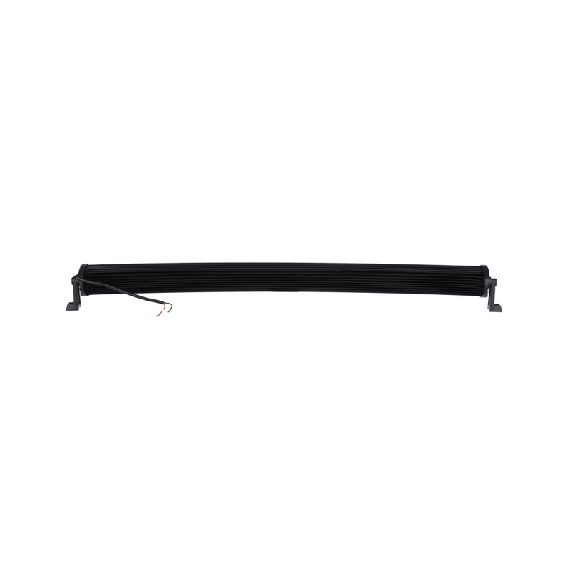 ΦΩΤΕΙΝΉ ΜΠΆΡΑ SHARK LED 40", ΚΑΜΠΎΛΗ, 240W, R 1060 MM - 5D