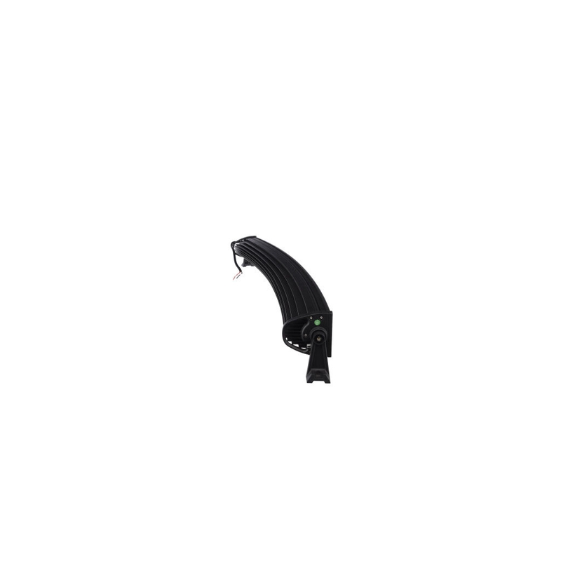 ΦΩΤΕΙΝΉ ΜΠΆΡΑ SHARK LED 40", ΚΑΜΠΎΛΗ, 240W, R 1060 MM - 5D