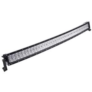 ΦΩΤΕΙΝΉ ΜΠΆΡΑ SHARK LED 40", ΚΑΜΠΎΛΗ, 240W, R 1060 MM - 5D