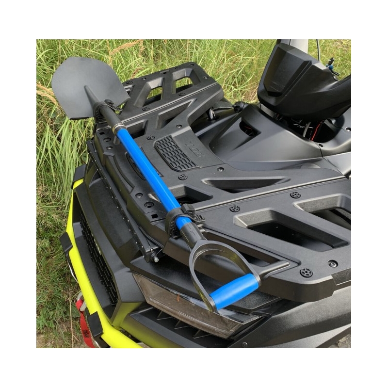 Στήριγμα εργαλείων SHARK 60-87 mm γενικής χρήσης