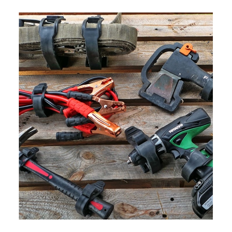 Στήριγμα εργαλείων SHARK 60-87 mm γενικής χρήσης