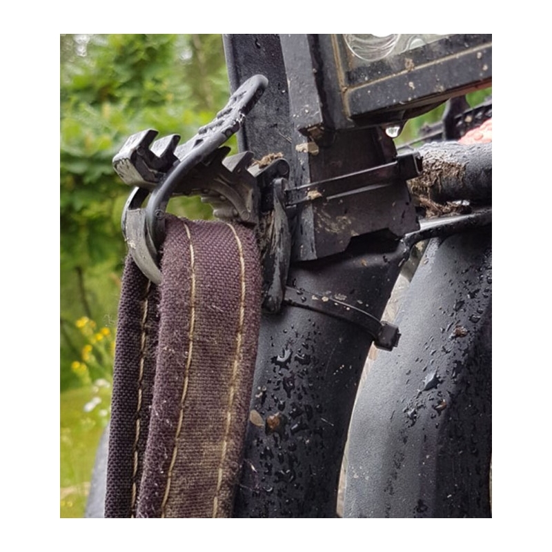 Στήριγμα εργαλείων SHARK 60-87 mm γενικής χρήσης