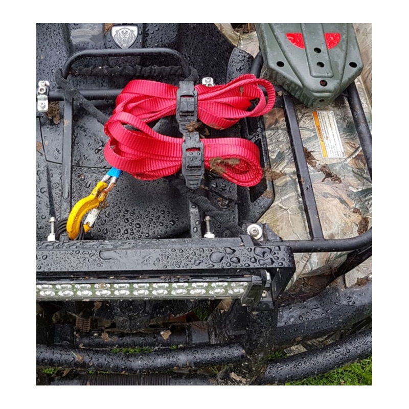 Στήριγμα εργαλείων SHARK 60-87 mm γενικής χρήσης