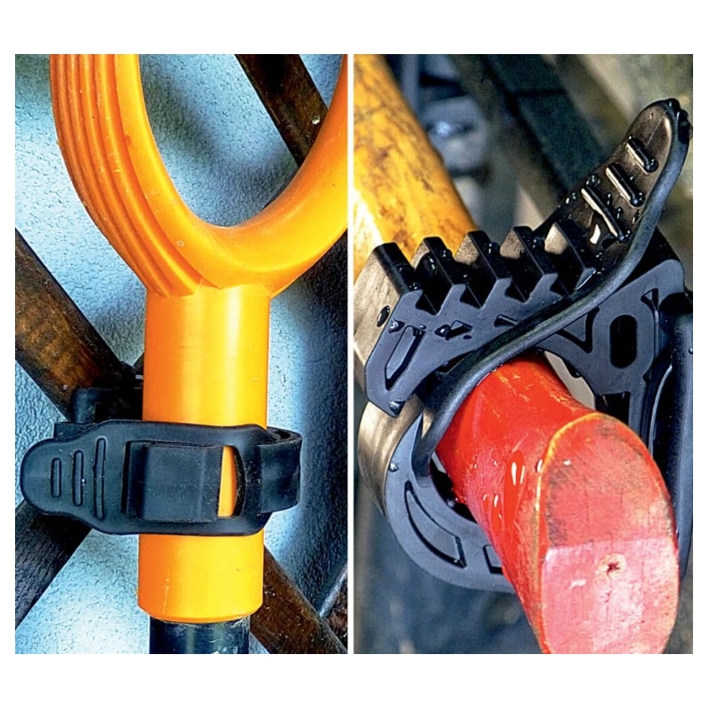 Στήριγμα εργαλείων SHARK 60-87 mm γενικής χρήσης