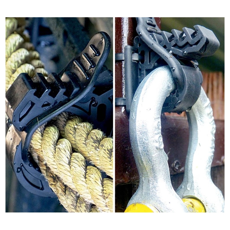 Στήριγμα εργαλείων SHARK 60-87 mm γενικής χρήσης