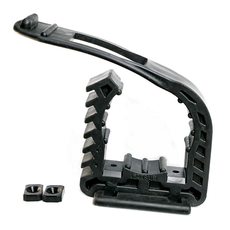 Στήριγμα εργαλείων SHARK 60-87 mm γενικής χρήσης