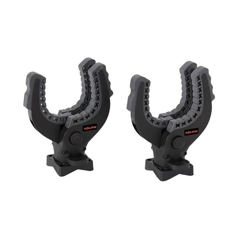 Θήκη εργαλείων KOLPIN με καστάνια Rhino Grip 25-100 mm γενικής χρήσης