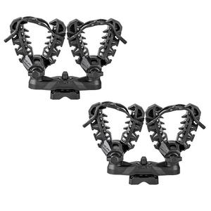 KOLPIN Rhino Grip XLR Double 20-100 mm υποδοχές εργαλείων γενικής χρήσης