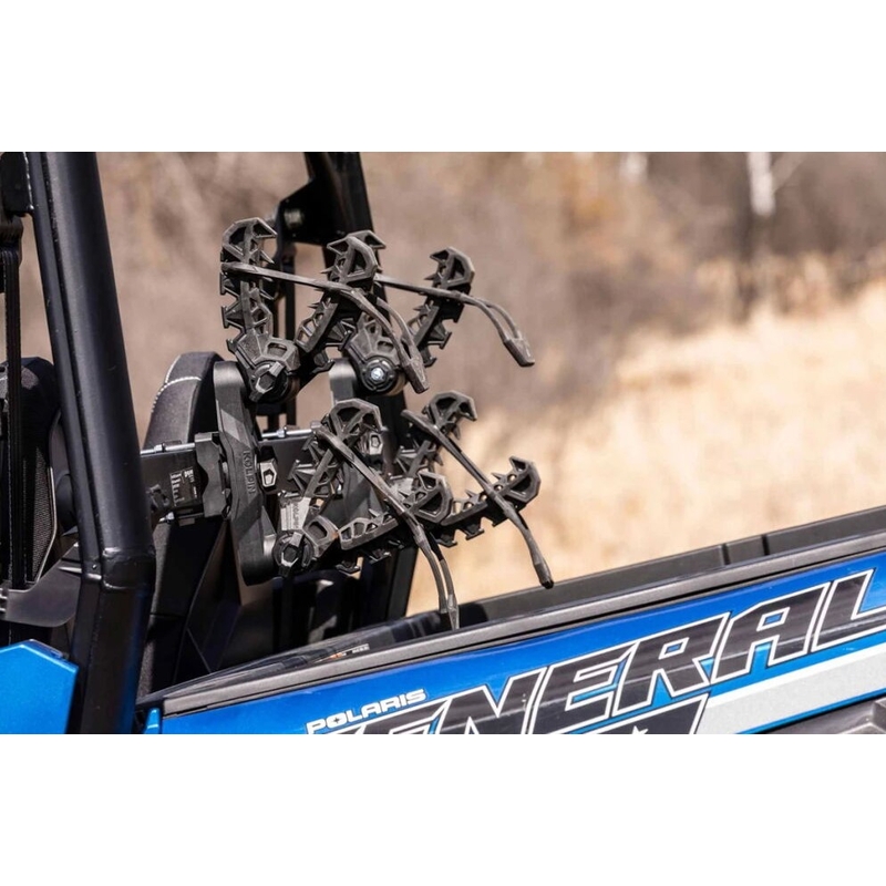 KOLPIN Rhino Grip XLR Double 20-100 mm υποδοχές εργαλείων γενικής χρήσης