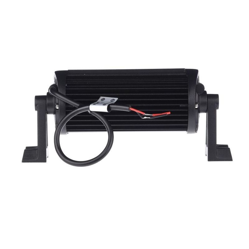Ράμπα φωτισμού LED SHARK LED LIGHT BAR 7,5", 6D, 36W