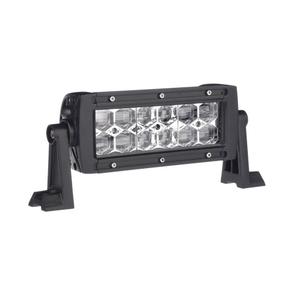 Ράμπα φωτισμού LED SHARK LED LIGHT BAR 7,5", 6D, 36W