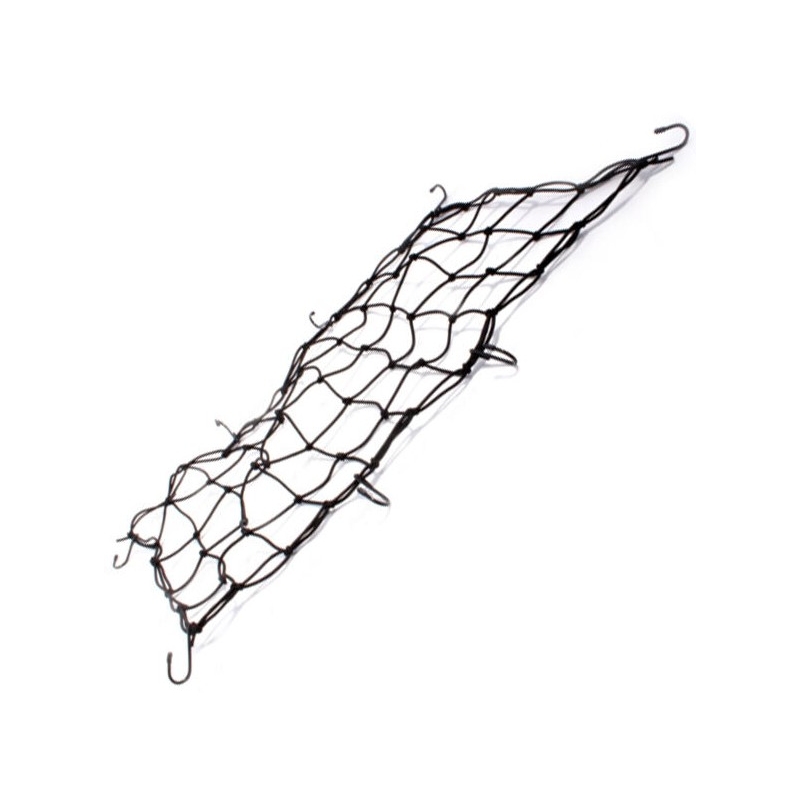 Εύκαμπτο δίχτυ στερέωσης Kimpex CARGO NET 38 x 76 cm - Spider