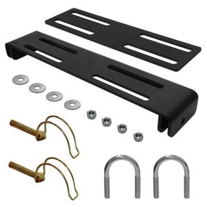 Προσαρμογέας προσαρμογέα κουτιού υλικού SHARK CYC6043