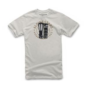 Alpinestars Victory Revolve Tee λευκό