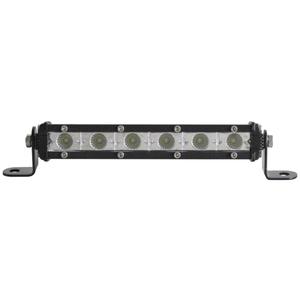 Ράμπα φωτός LED SHARK LED LIGHT BAR 7", 18W