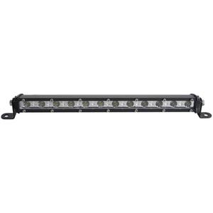 Ράμπα φωτισμού LED SHARK LED LIGHT BAR 13", 36W