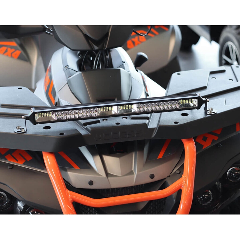 Ράμπα φωτισμού LED SHARK LED LIGHT BAR 21,5", 40W