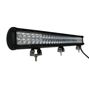 Ράμπα φωτισμού LED SHARK LED EPISTAR 60*3W 10800 LM 10-30V COMBO 28"