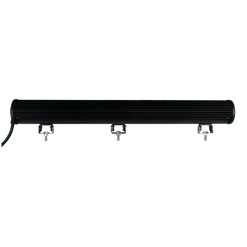 Ράμπα φωτισμού LED SHARK LED EPISTAR 60*3W 10800 LM 10-30V COMBO 28"