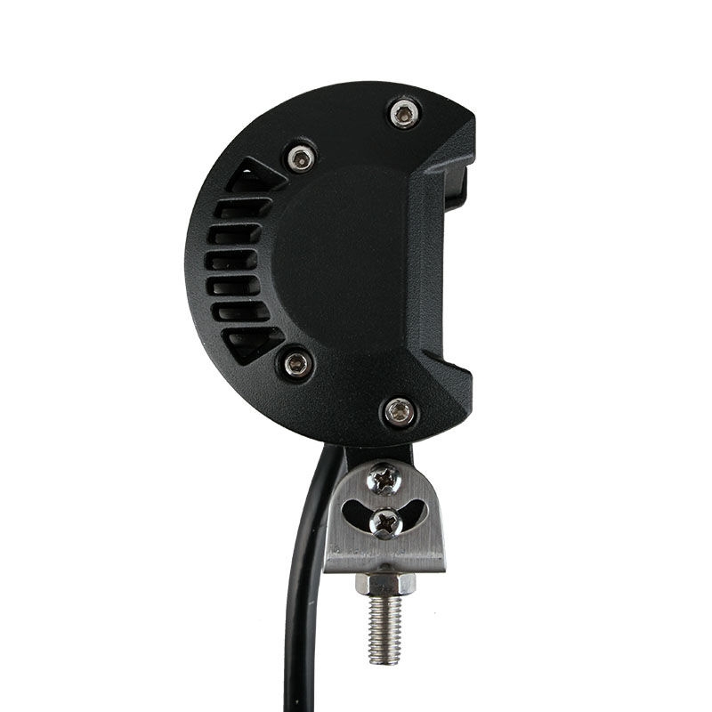 Ράμπα φωτισμού LED SHARK LED EPISTAR 60*3W 10800 LM 10-30V COMBO 28"