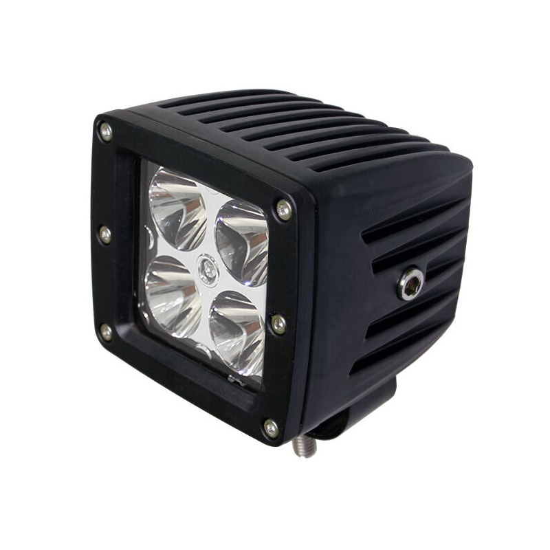 Φως LED για τετράτροχα ποδήλατα SHARK LED CREE 20W 1400 LM 9-32V