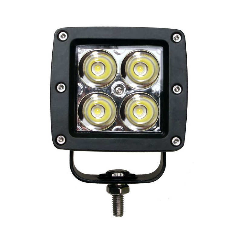 Φως LED για τετράτροχα ποδήλατα SHARK LED CREE 20W 1400 LM 9-32V