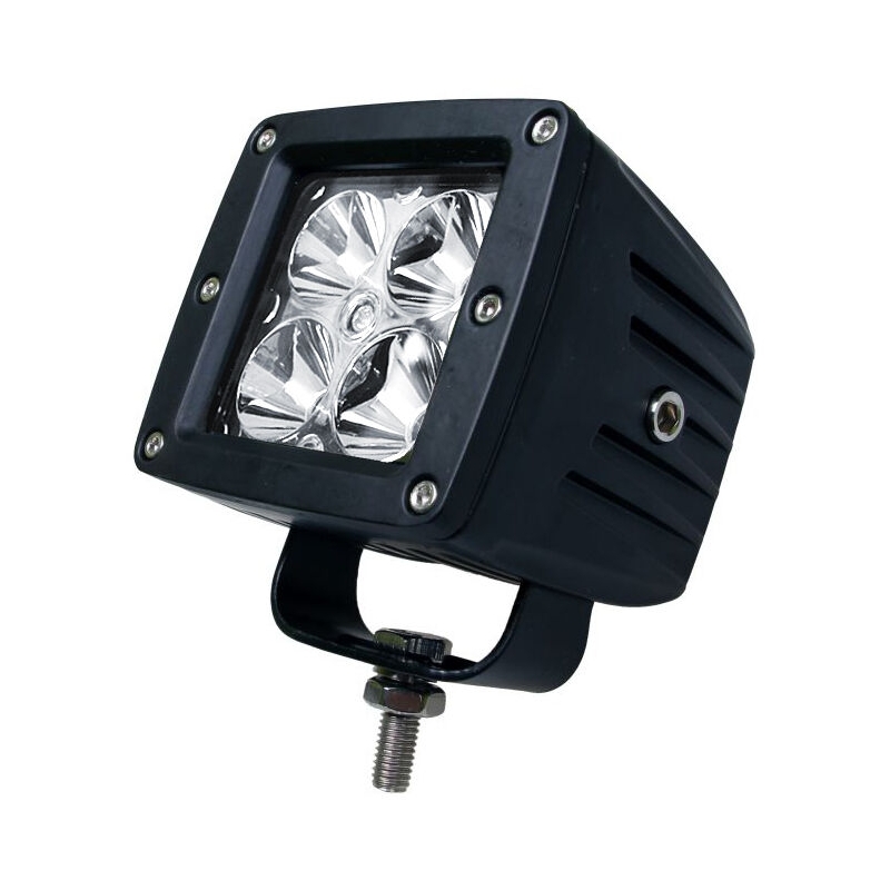 Φως LED για τετράτροχα ποδήλατα SHARK LED CREE 20W 1400 LM 9-32V