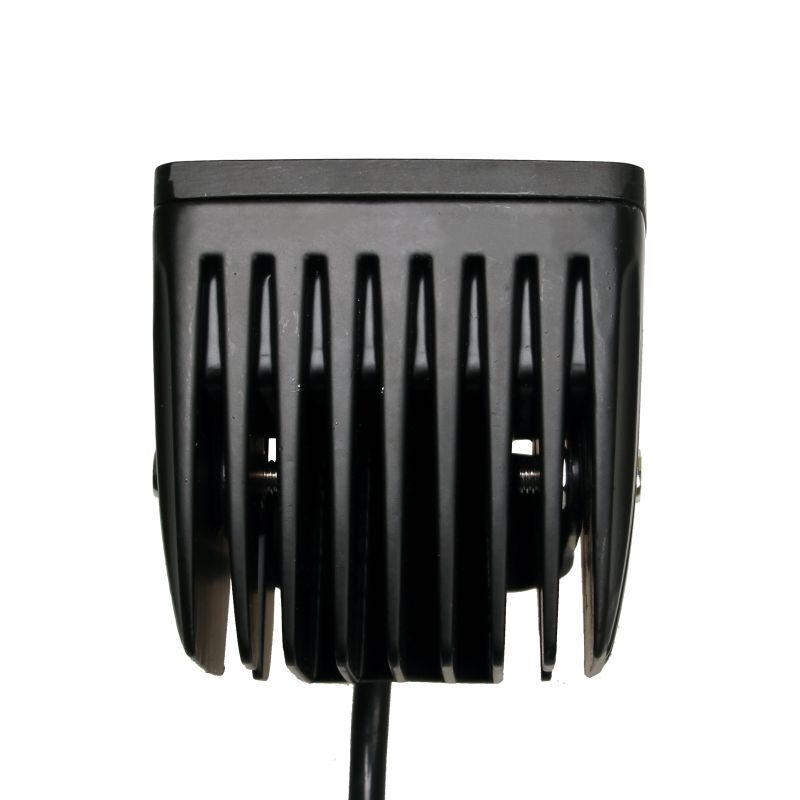 Φως LED για τετράτροχα ποδήλατα SHARK LED CREE 20W 1400 LM 9-32V