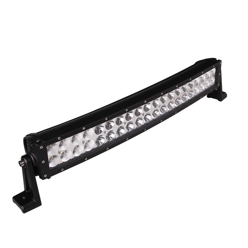 ΚΑΡΧΑΡΊΑΣ ΟΔΉΓΗΣΕ EPISTAR 40 * 3W 7200 LM 10-30V COMBO 25"