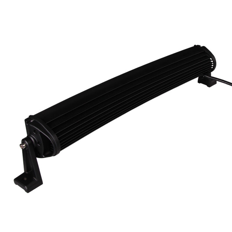 ΚΑΡΧΑΡΊΑΣ ΟΔΉΓΗΣΕ EPISTAR 40 * 3W 7200 LM 10-30V COMBO 25"