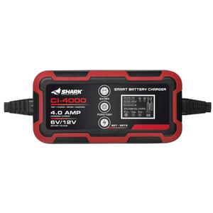 Έξυπνος φορτιστής SHARK CI-4000