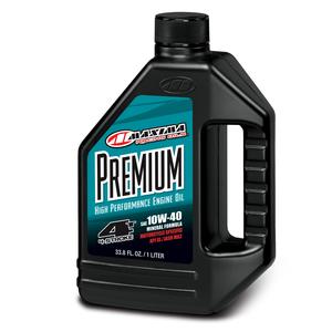 Λάδι κινητήρα MAXIMA Premium4 10W-40 MAXUM4 1 l
