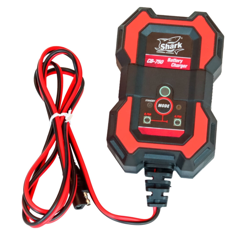 Έξυπνος φορτιστής SHARK CB-750