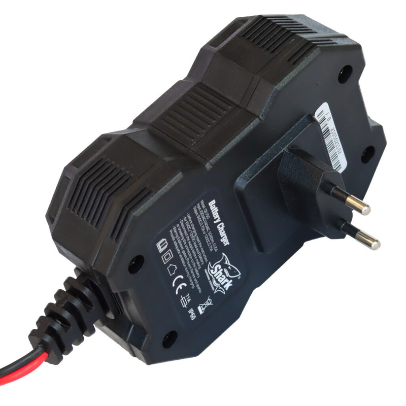 Έξυπνος φορτιστής SHARK CB-750