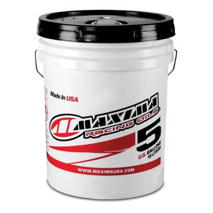 MAXIMA Racing Fork Fluid 5WT 19 l
