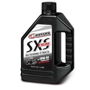 Λάδι κινητήρα MAXIMA SXS Premium Engine 10W-40 1 l