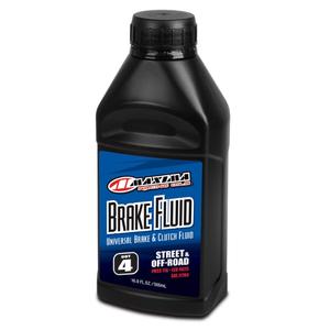 Υγρό φρένων MAXIMA DOT 4 500 ml