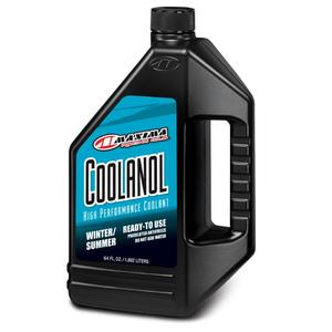 Προαναμεμειγμένο ψυκτικό υγρό MAXIMA Coolanol 50/50 1,89 l
