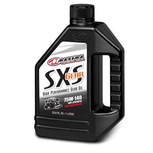 Λάδι ταχυτήτων MAXIMA SXS Pro Gear, 75W-140 1 l