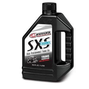 Λάδι μετάδοσης κίνησης MAXIMA SXS Premium 80 WT 1 l