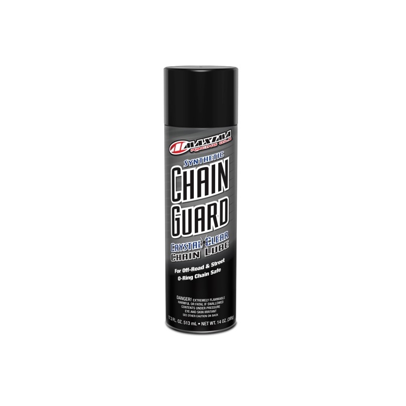 Σπρέι αλυσίδας MAXIMA Chain Guard 397 g